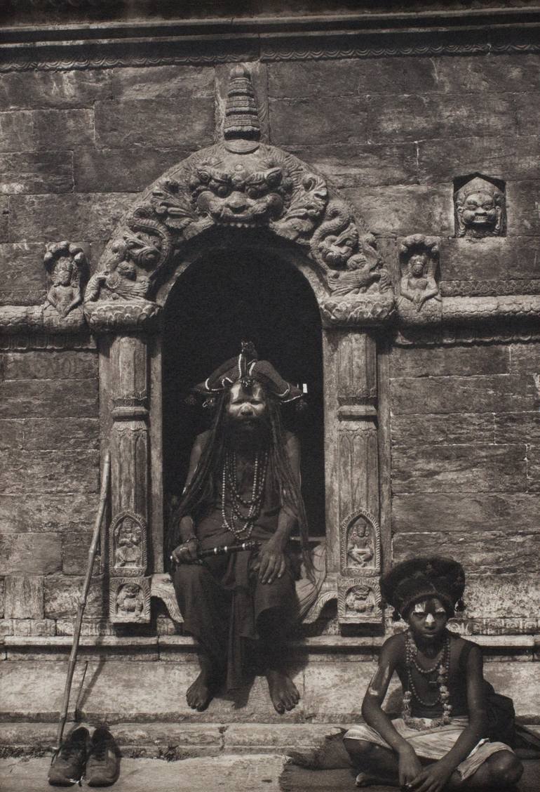 Original Documentary Religion Photography by V Tony Hauser