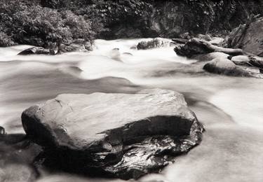 Trisuli River, Nepal thumb