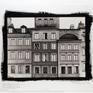 Hand-coated platinum print