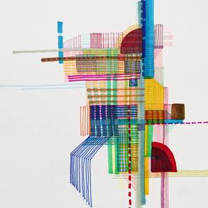 Collection Line by Line