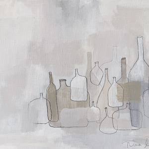 Collection Gouache Paintings