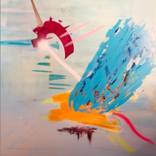 Unicorn by Brooke Feamster