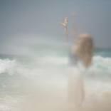 a study of souls no. 436 (1 of 9) - Limited Edition of 9 by Angie Contini