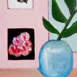 Flowers & Vases No.25 by Marija Morozova