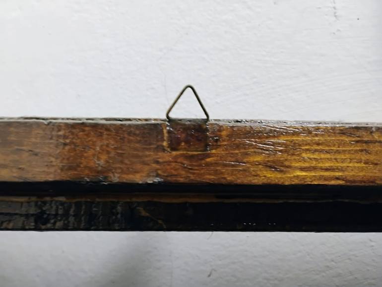 Original Documentary Still Life Sculpture by Andrea Guarniero
