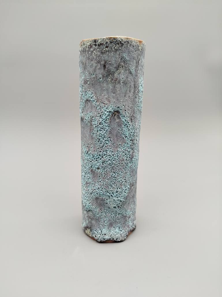 Original Contemporary Still Life Sculpture by Dawid Stroyny