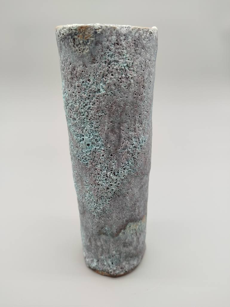 Original Contemporary Still Life Sculpture by Dawid Stroyny