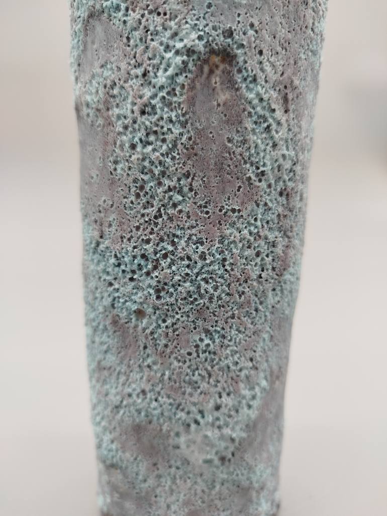 Original Contemporary Still Life Sculpture by Dawid Stroyny