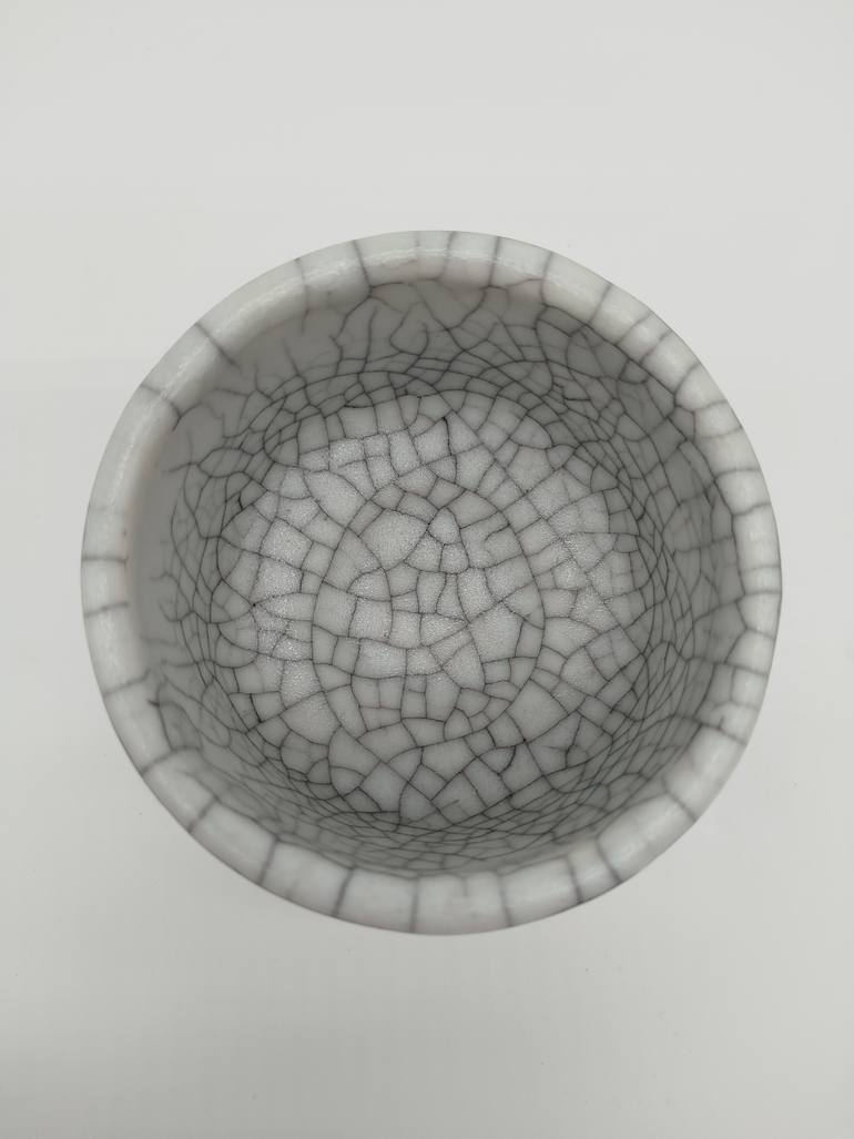 Original Minimalism Home Sculpture by Dawid Stroyny