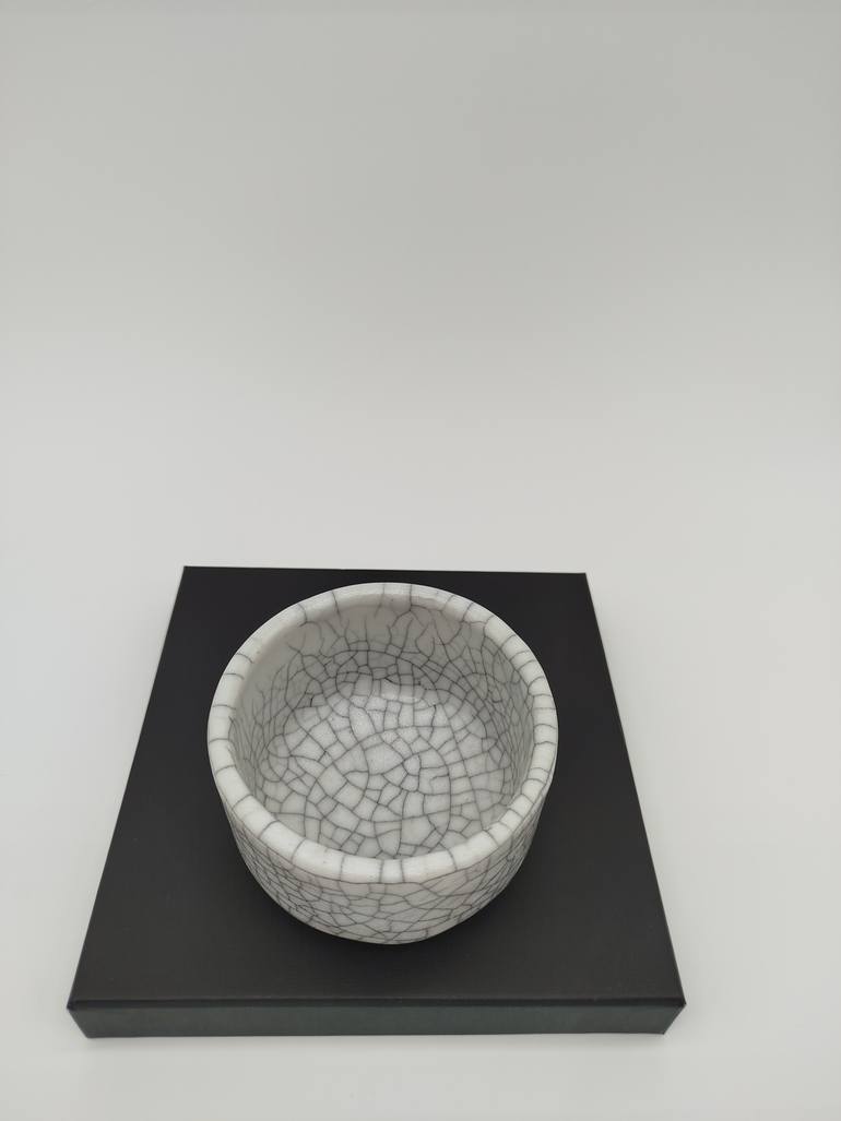 Original Minimalism Home Sculpture by Dawid Stroyny