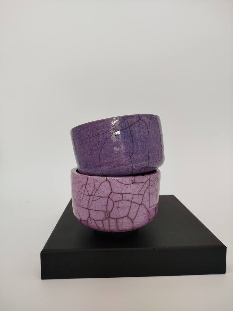 Original Contemporary Home Sculpture by Dawid Stroyny