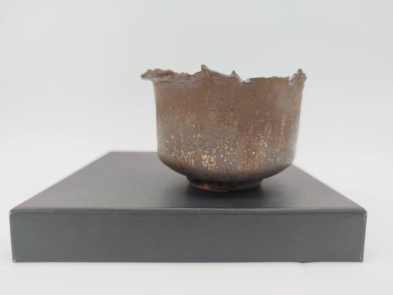 Original Abstract Other Sculpture by Dawid Stroyny