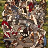 The Modern Plague by Anna U Davis