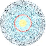 Dotted Circle 2 by Daphné Essiet