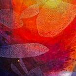 The source of emotions by Sandra Carvajal - San Starling