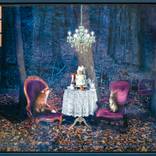 Menagerie at Midnight by Morgan Jones