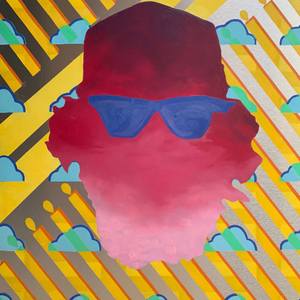 Head in the Clouds