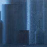 blue still life by Roman Gaydeychuk