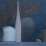 Still Life Antiquities by Roman Gaydeychuk