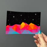 Wish You Were Here #29 by Sabrina Epton