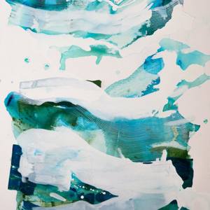 Art for the New House