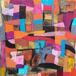 MOVEABLE FEAST by David Hanna
