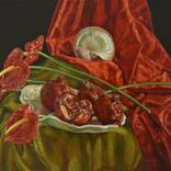 Collection Tablescape Still Lifes