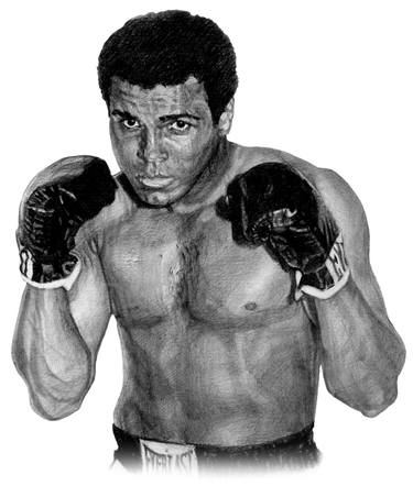 Mohammed Ali thumb