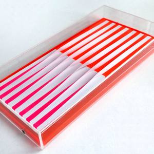LINES Twisted Flat