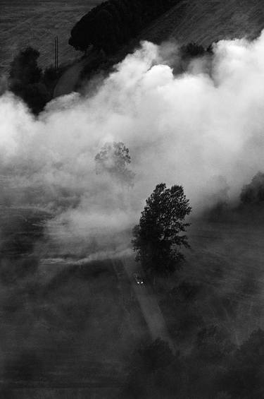 Original Documentary Aerial Photography by Raymond Mosken