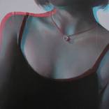 Pendant by Khrystyna Bodnaruk