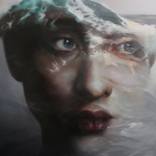 The sea is rough — one by Khrystyna Bodnaruk