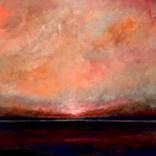 Zeeland Horizons - North Sea Dreaming 3 by Joost Verhagen