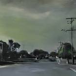Onslow Crossing by Joost Verhagen