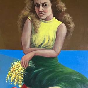 The Other Art Fair October 2026 | New to the Scene thumb