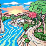 Morada do Sol by Wander Melo