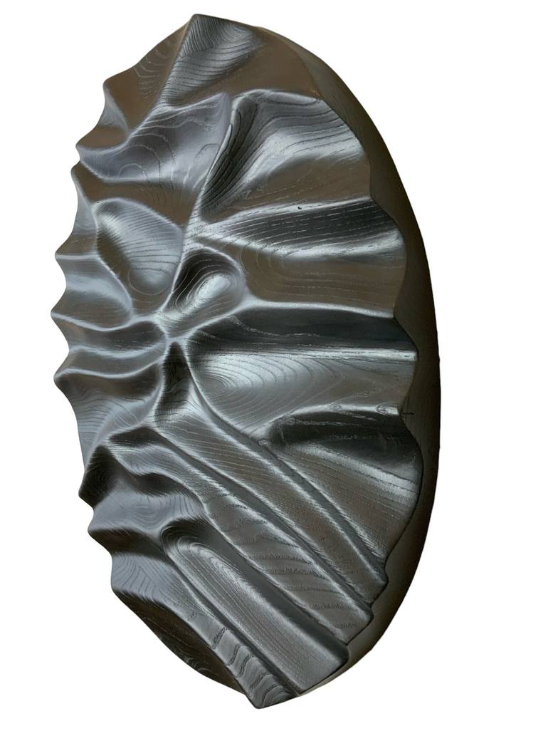 Original Abstract Sculpture by woodblocker woodblocker