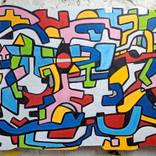 Neverland by TRAFIC D'ART