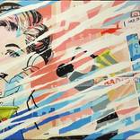 Bliss by TRAFIC D'ART