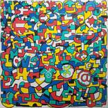 Give me Love by TRAFIC D'ART