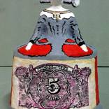 Collection Objects d'art / Cabinet of Curiosities