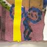 Color Engraving
Belonging to the Torn Posters series. Hand made paper, #2 Limited Edition of 25