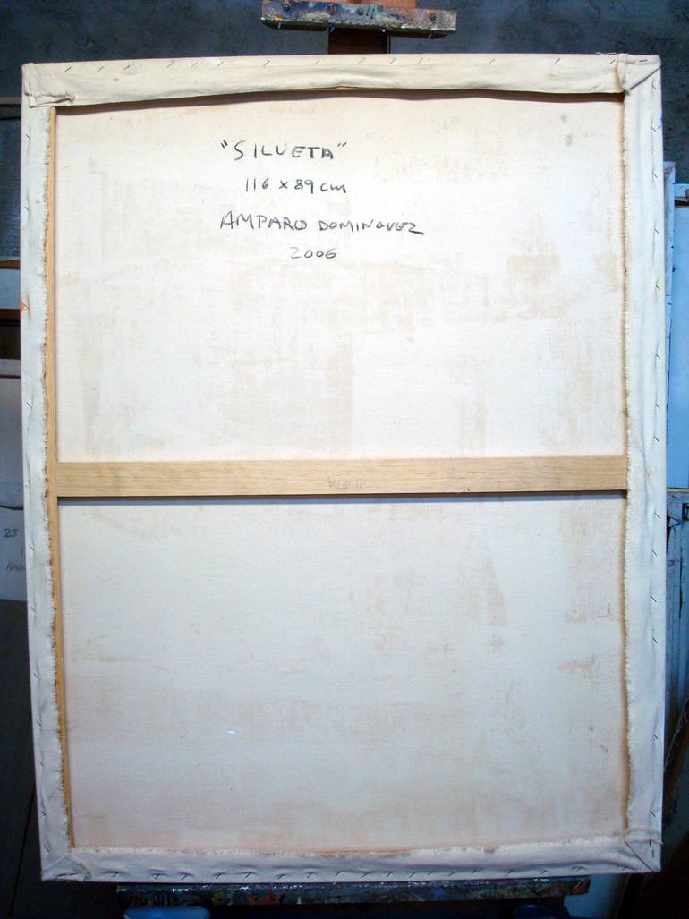 Original Pop Art Culture Painting by Trafic D'Art