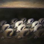 Eartlisteners by Jan Esmann