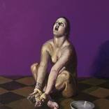 Prayer by Jan Esmann