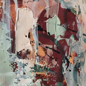 paint study 13