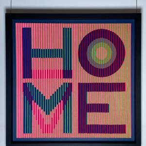 Bringing Love Home version 2