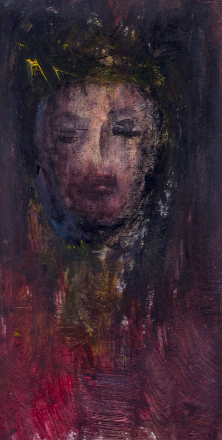 Jesus Christ Painting by Antonino Siragusa | Saatchi Art