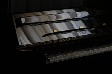 Piano Percezione (Artist Proof) - Limited Edition of 10 thumb