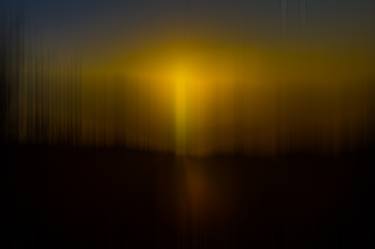 Print of Abstract Landscape Photography by Antonino Siragusa